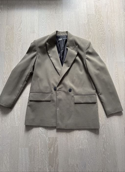 Жакет жіночий zara