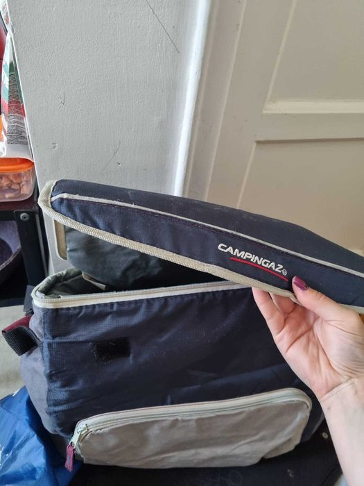 Artigos para Feirates ou Coleccionadores - P/SACO