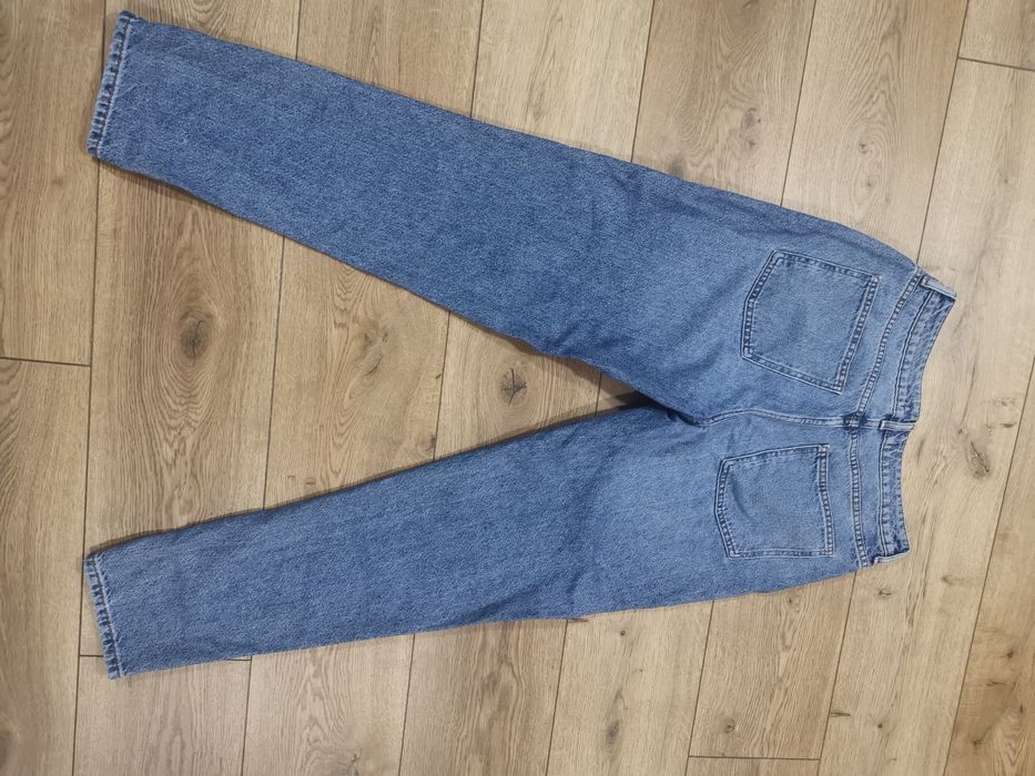 Жіночі штани джинси 12р