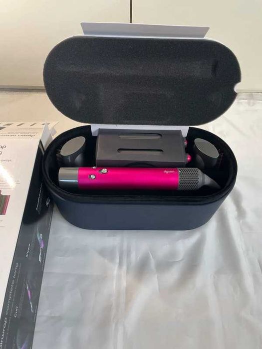 Oryginał Dyson Airwrap Multi-Styler Complete Long HS05