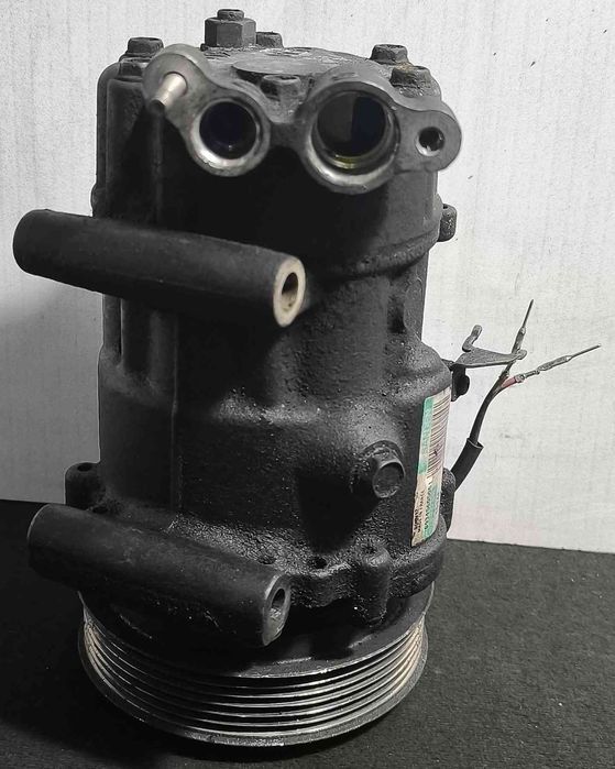 Compressor Ar Condicionado MINI MINI (R56) ano 2008