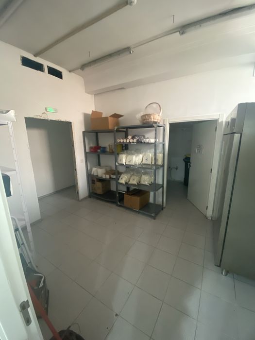 85.000€ | Estabelecimento trespasse 226 m2 - Lisboa | Benfica