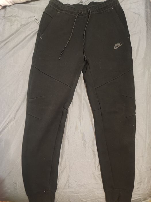 Spodnie nike tech