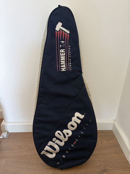 Raquete Tenis Wilson Hammer