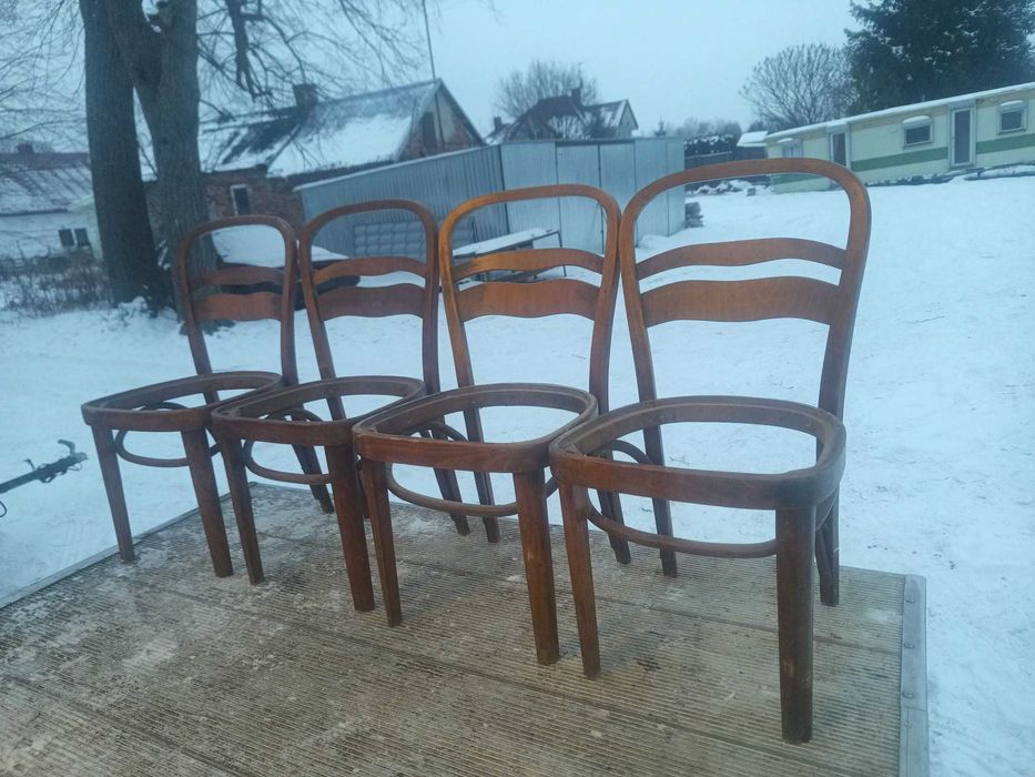 Krzesła antyki cena do negocjacji