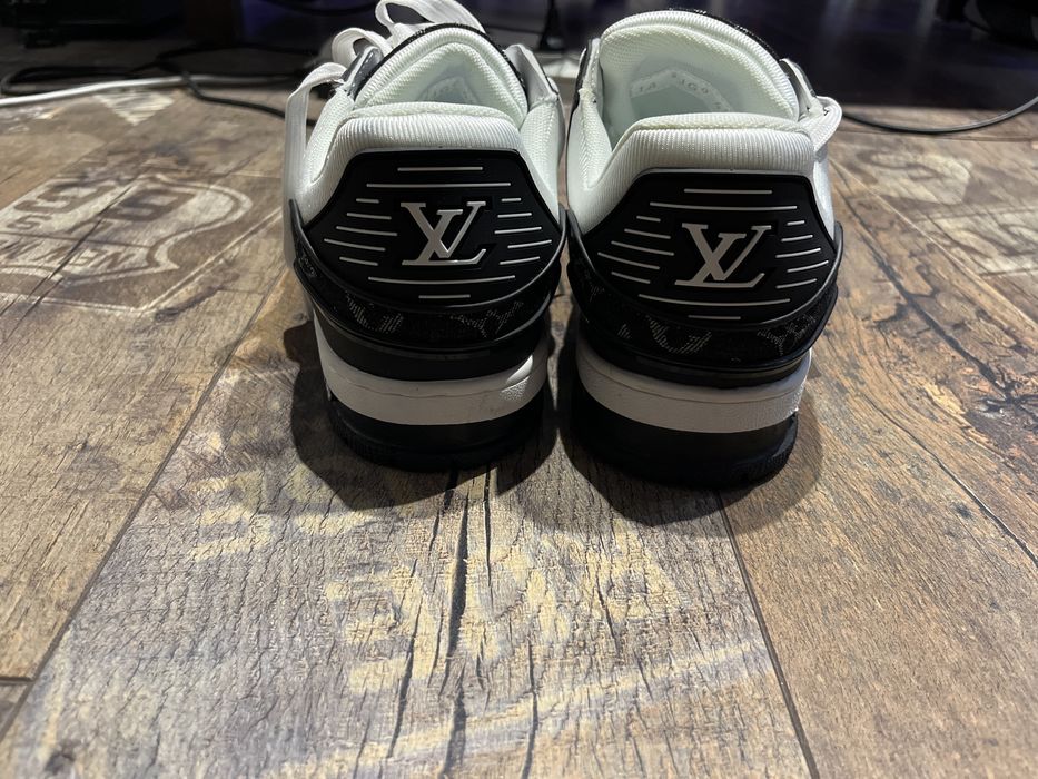 Buty LV Trainers