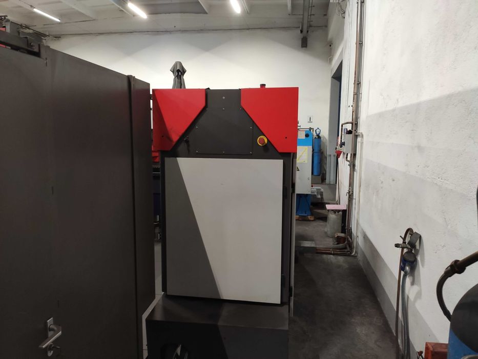 wycinarka laserowa BYSTRONIC Bystar 4400