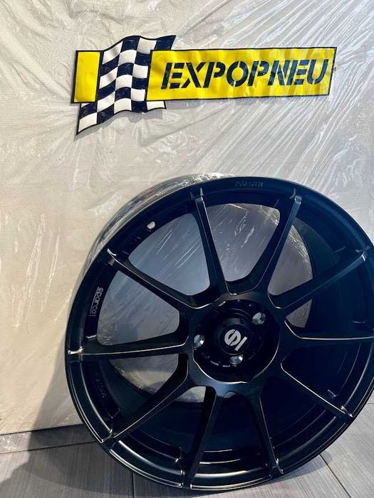 jantes 18 4x100 sparco superllegera