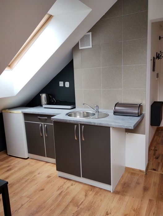 Apartament do wynajęcia Charzykowy