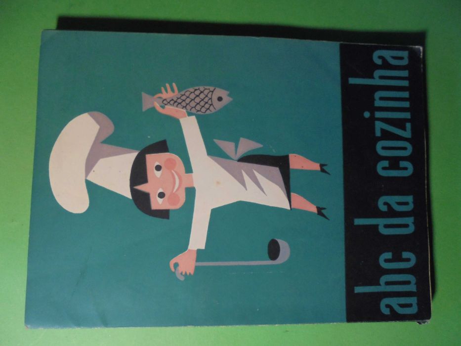 ABC da Cozinha-Instituto culinário Iréne Vizi-nº,2