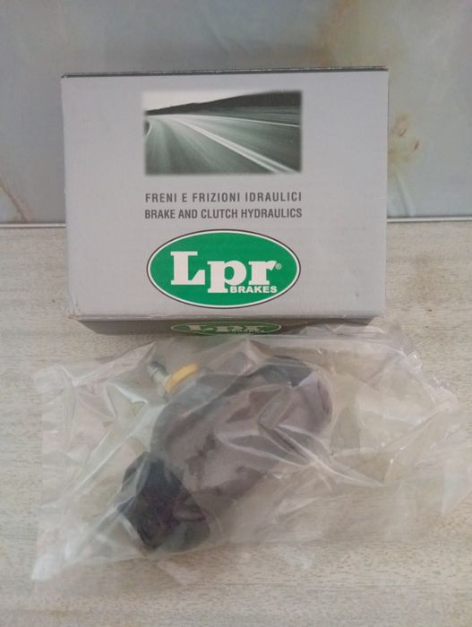 Гальмівний циліндр задній LPR 4248 (Італія)
