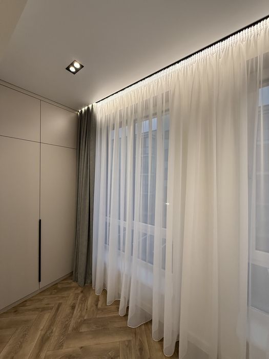 Продам сучасну 1к квартиру в класному районі!