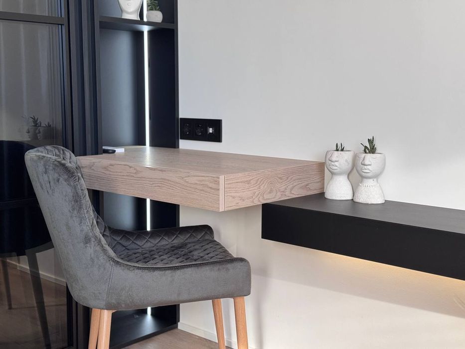 1-комнатная квартира по адресу ул. Магистратская (площадь 44 м²) - Atlanta.ua - фото 13