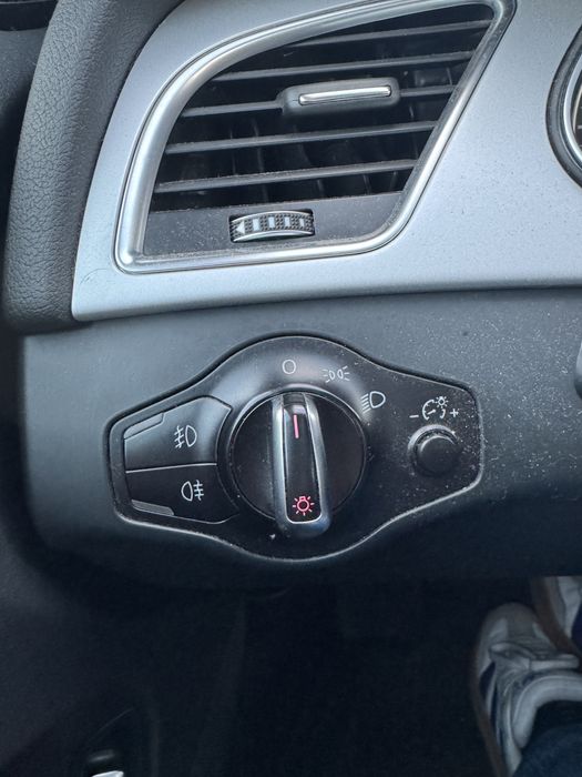 Audia a4  avant b8