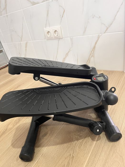 Продам степпер тренажер степер для фітнесу Trexo fs50 pro