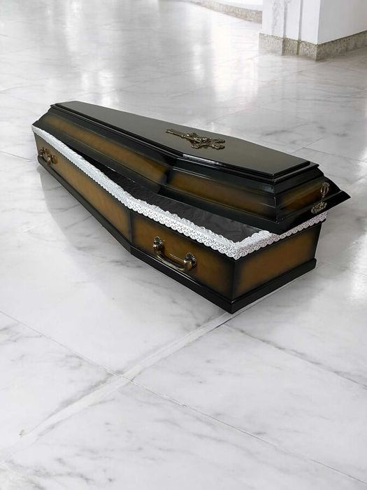 Труни від виробника