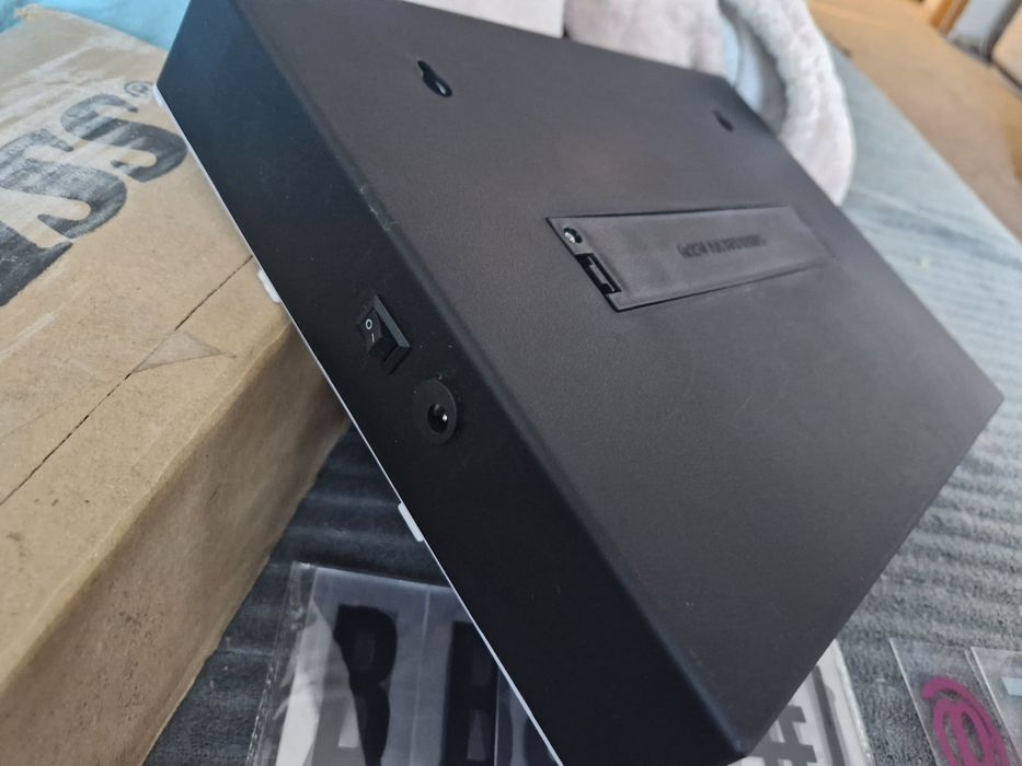 Led lightbox tablica