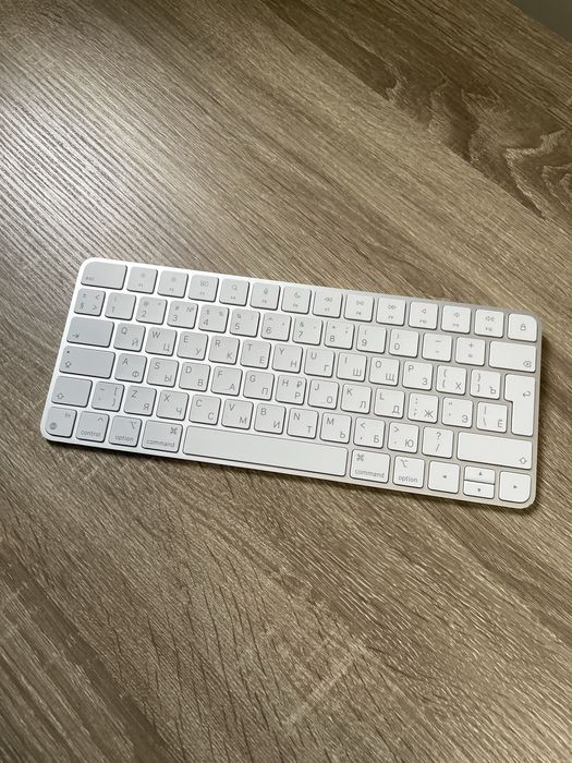 Лот Клавиатур Apple Magic Keyboard 2 2021 оригинал
