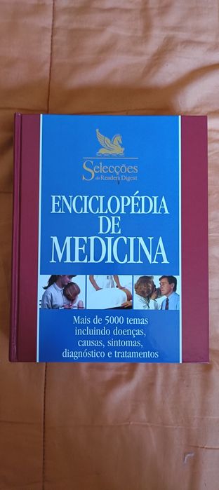 Enciclopédia de Medicina