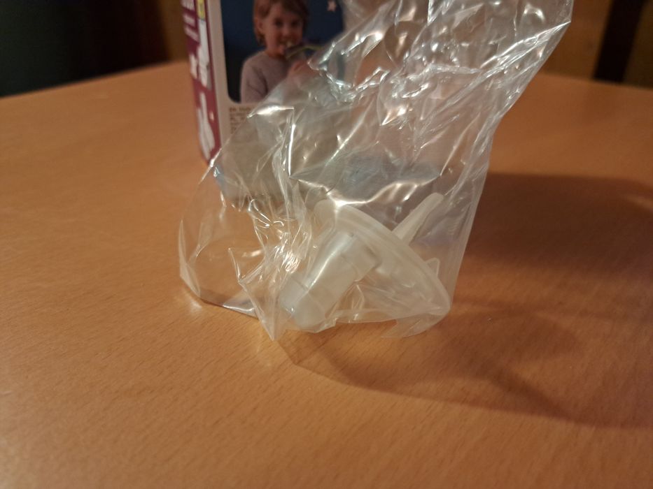 Ustnik do butelki sportowej b.box