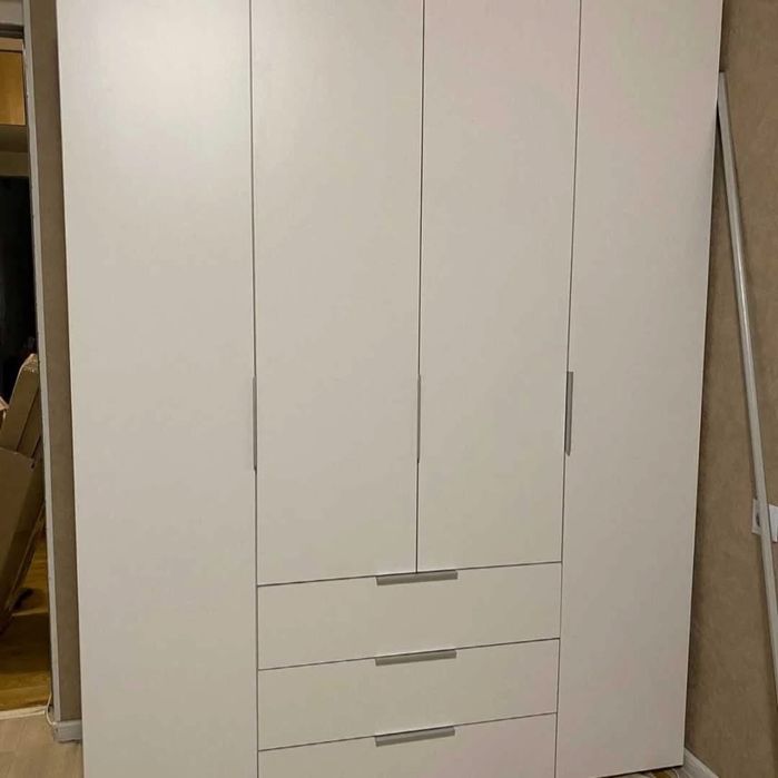 Акция! Шкаф распашной Куба/Версаль в наличии на складе в Днепре