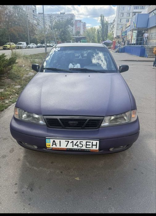 Продам Daewoo Nexia 2008