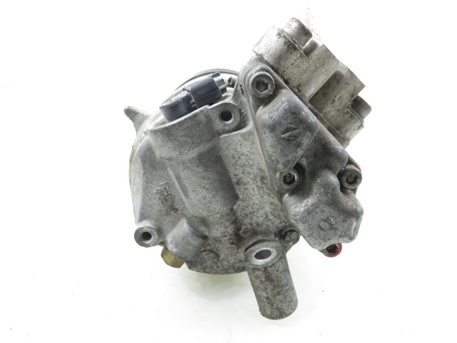 Kompresor Klimatyzacji Bmw 1 E87 116 I