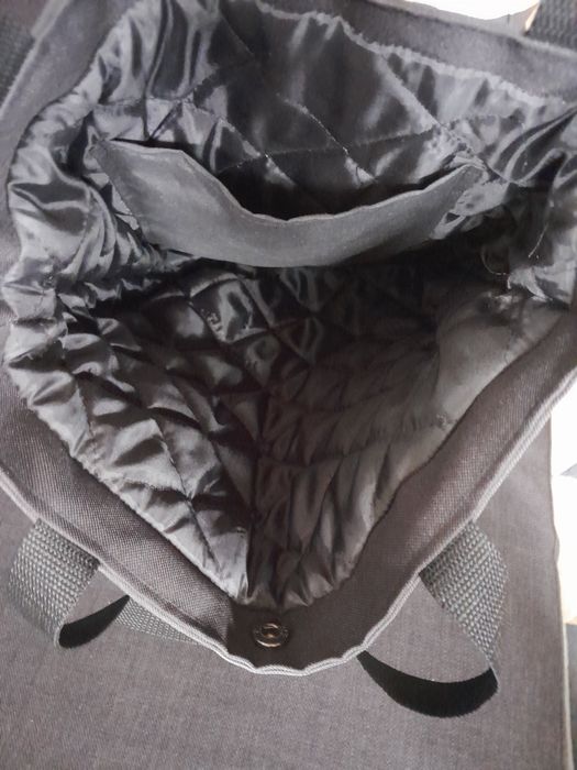 Gaul design duża torba NOWA piękna KOŃ