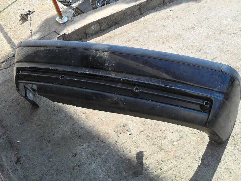 BMW e46 zderzak tylny M Technic Przedlift