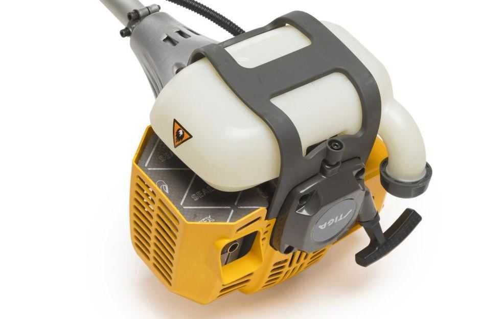 Kosa Spalinowa STIGA BC 545 B / 1,7 KM/ 45cm/ żyłka 2,4cm