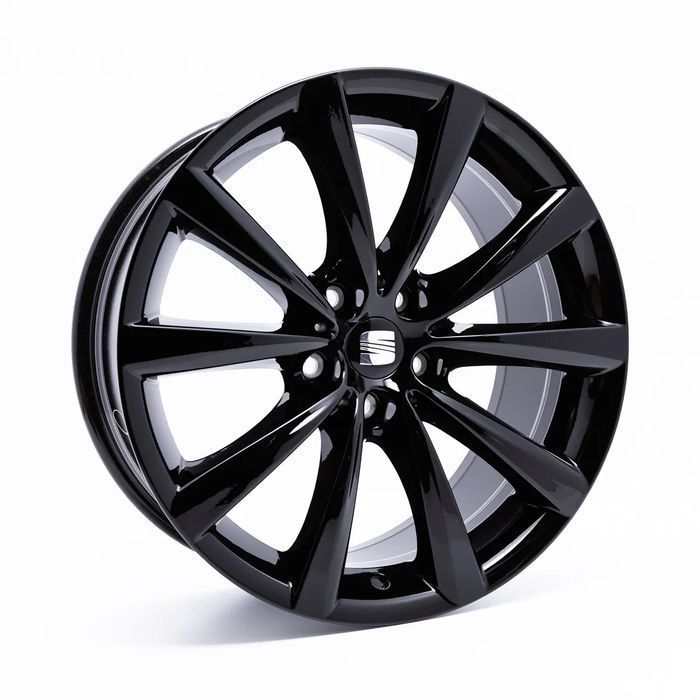 NOWE ORYGINALNE Felgi 18" Seat Leon Exeo Ateca Alhambra Formentor