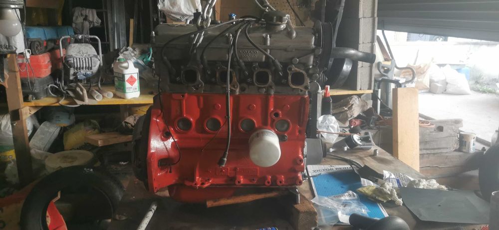 mecanico automovel