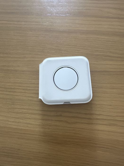 Apple Carregador MagSafe Duo