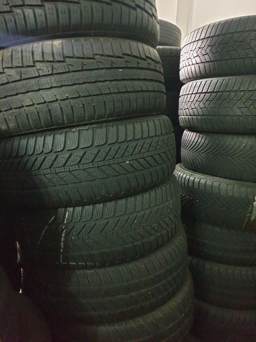 Шини резина зима зимові літо літні 205 55 16 michelin