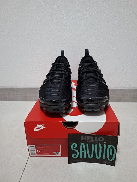 Buty Nike Air Vapormax Plus r.46