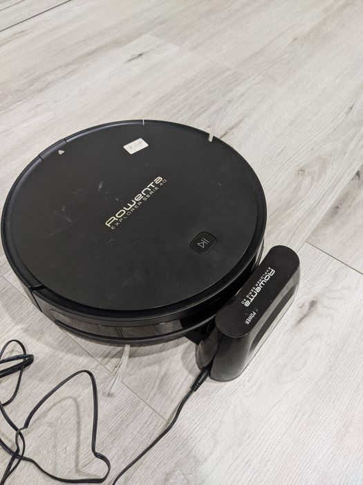 Робот-пилосос ROWENTA Explorer Serie 40 RR7245