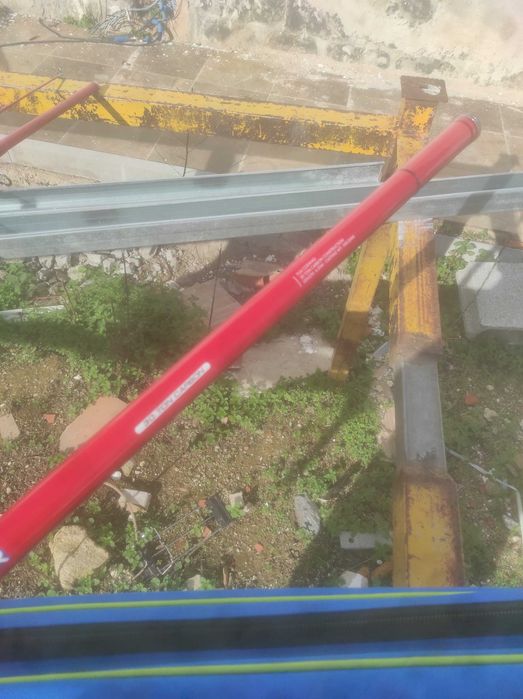 Conjunto Surfcasting Akami