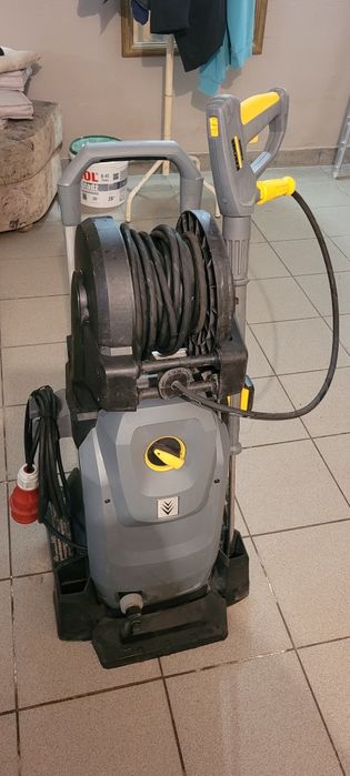 Myjka Karcher. HD 7/17 MXA
