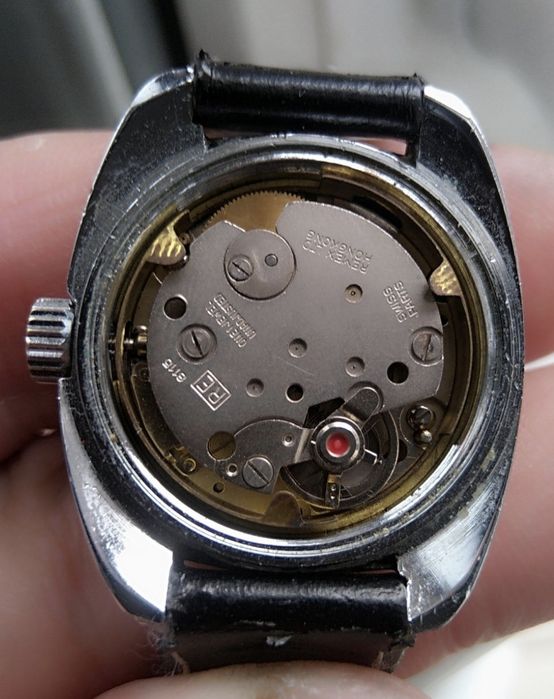 Годинник жіночий Swiss Made