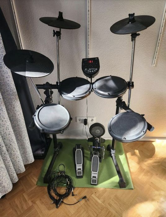Perkusja elektroniczna Alesis DM6