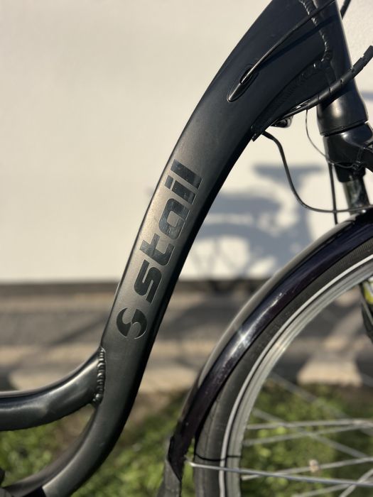 Rower elektryczny, ebike, okazja