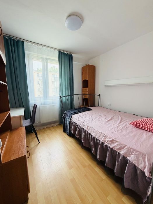 Do wynajęcia pokój,  Ochota ul. Żwirki Wigury