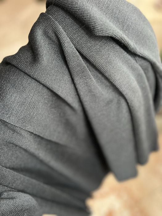 Кардиган із 100% шовку M L