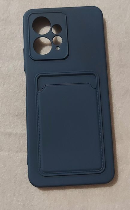 Чохол Wave Colorful Case для Xiaomi Redmi Note 12 4G