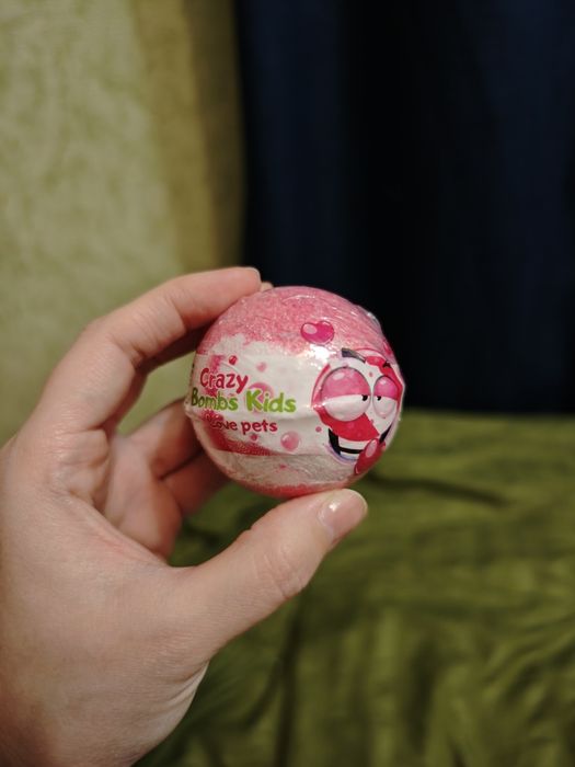 Набір косметики та дрібниць для догляду і дому, нове