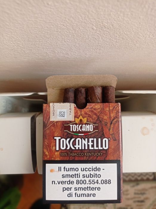 Toscanello Toscano