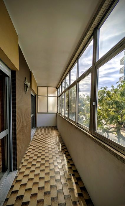 Apartamento T3 centro Santo Tirso