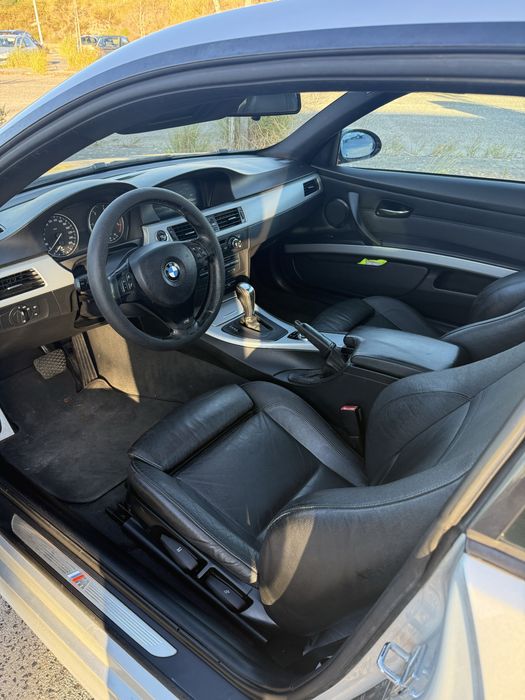 Bmw e92 320d 177cv