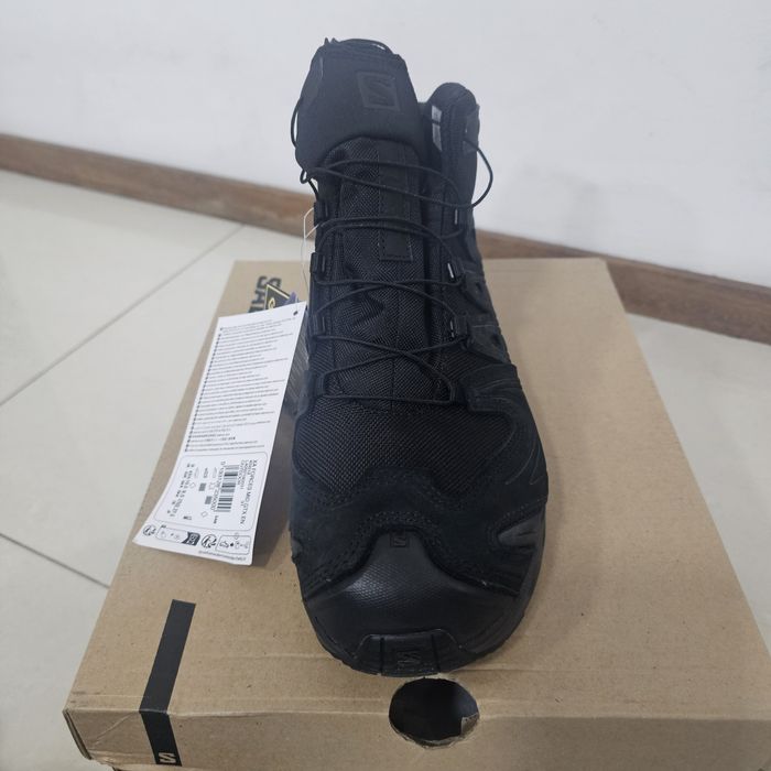 Botas Salomon XA