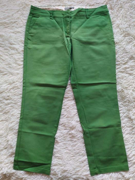 Spodnie rozmiar 44